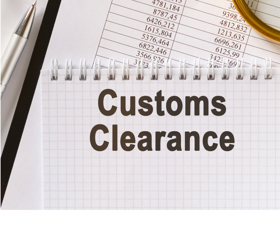 Customs Clearance